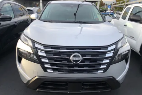 More photos of 2025 Nissan Rogue SV at South Tacoma Auto, WA