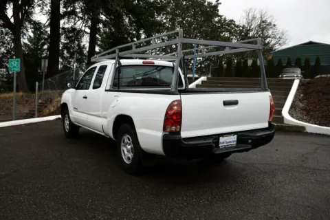 Another view of 2015 Toyota Tacoma for sale in Tacoma, WA at South Tacoma Auto