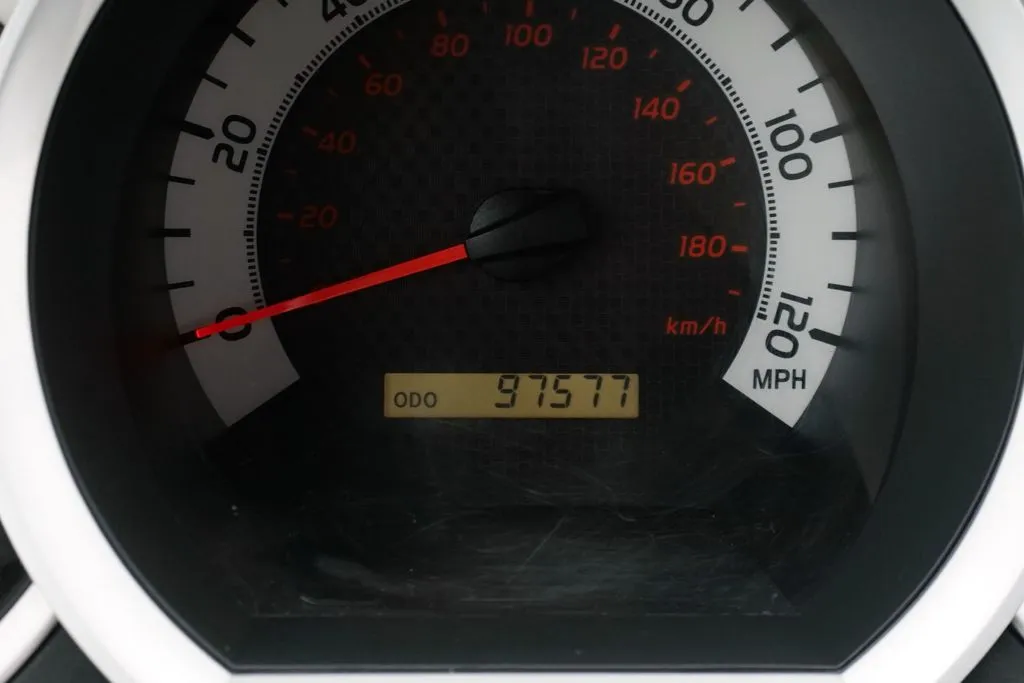 Toyota Tacoma photo 22