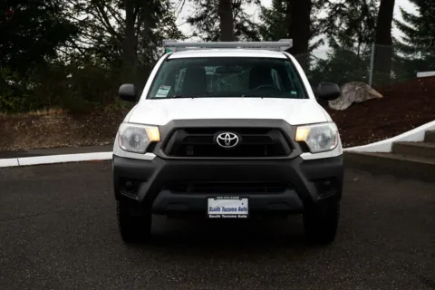 Photos of 2015 Toyota Tacoma for sale in Tacoma, WA at South Tacoma Auto