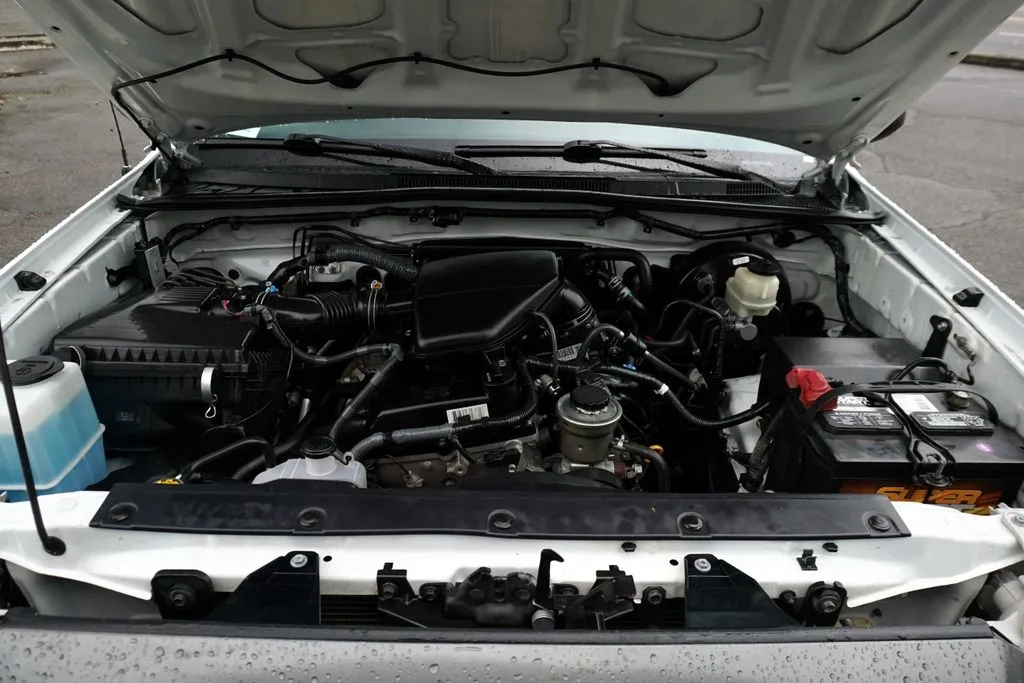 Toyota Tacoma photo 11