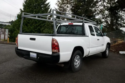 More photos of 2015 Toyota Tacoma at South Tacoma Auto, WA