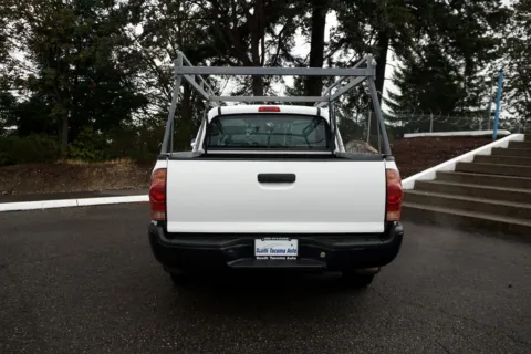 More photos of 2015 Toyota Tacoma at South Tacoma Auto, WA