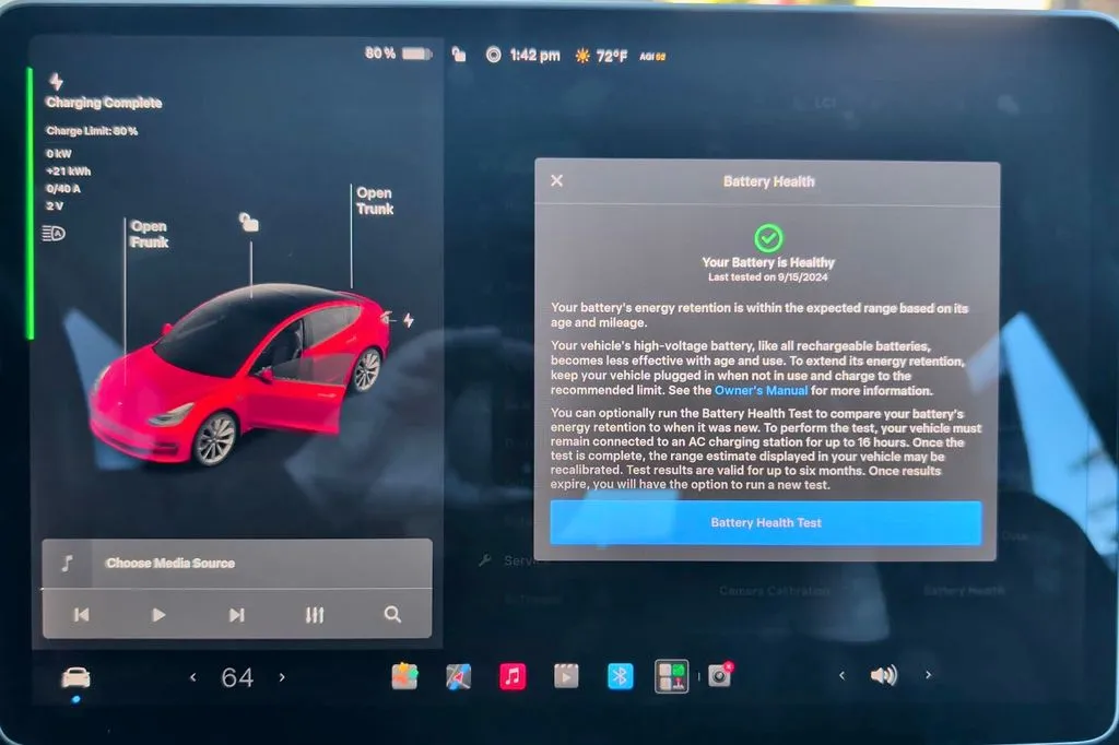 Tesla Model 3 photo 25