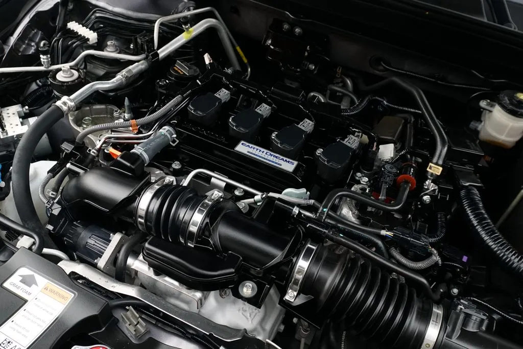 Honda Accord photo 10