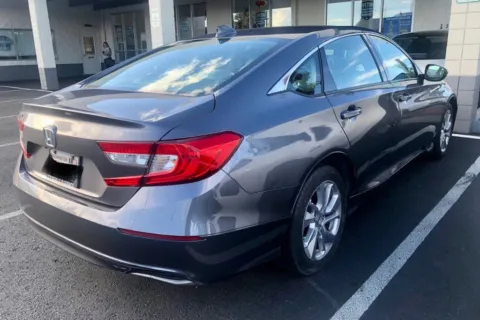 More photos of 2018 Honda Accord LX at South Tacoma Auto, WA