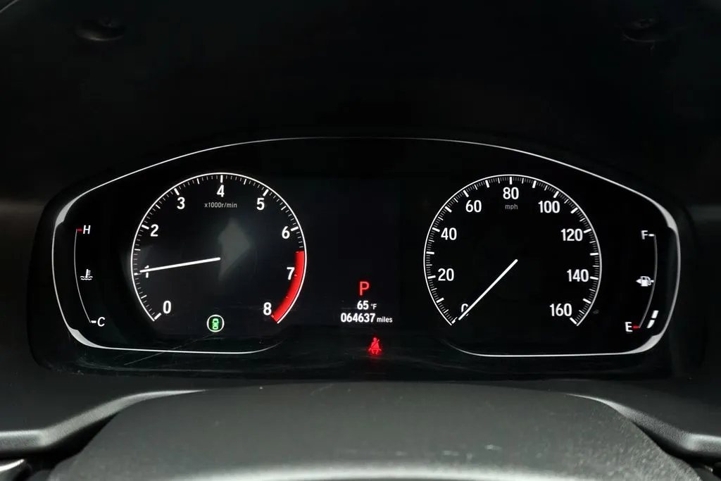 Honda Accord photo 23