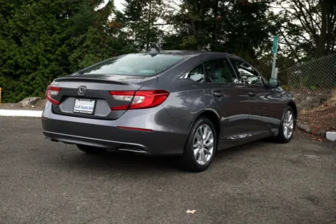 More photos of 2018 Honda Accord LX at South Tacoma Auto, WA