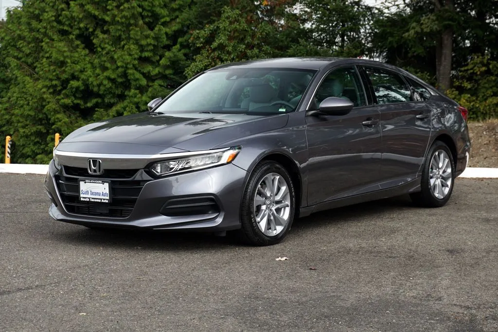 Honda Accord photo 7