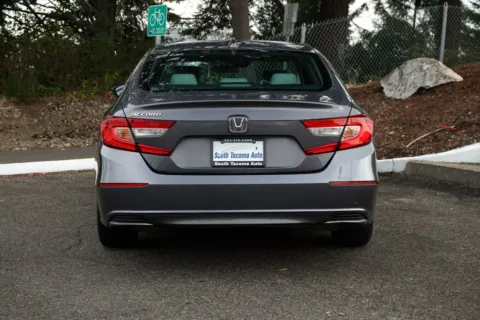 More photos of 2018 Honda Accord LX at South Tacoma Auto, WA