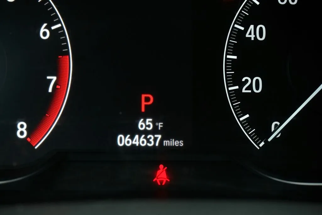 Honda Accord photo 24