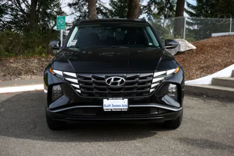 Photos of 2023 Hyundai Tucson SEL for sale in Tacoma, WA at South Tacoma Auto