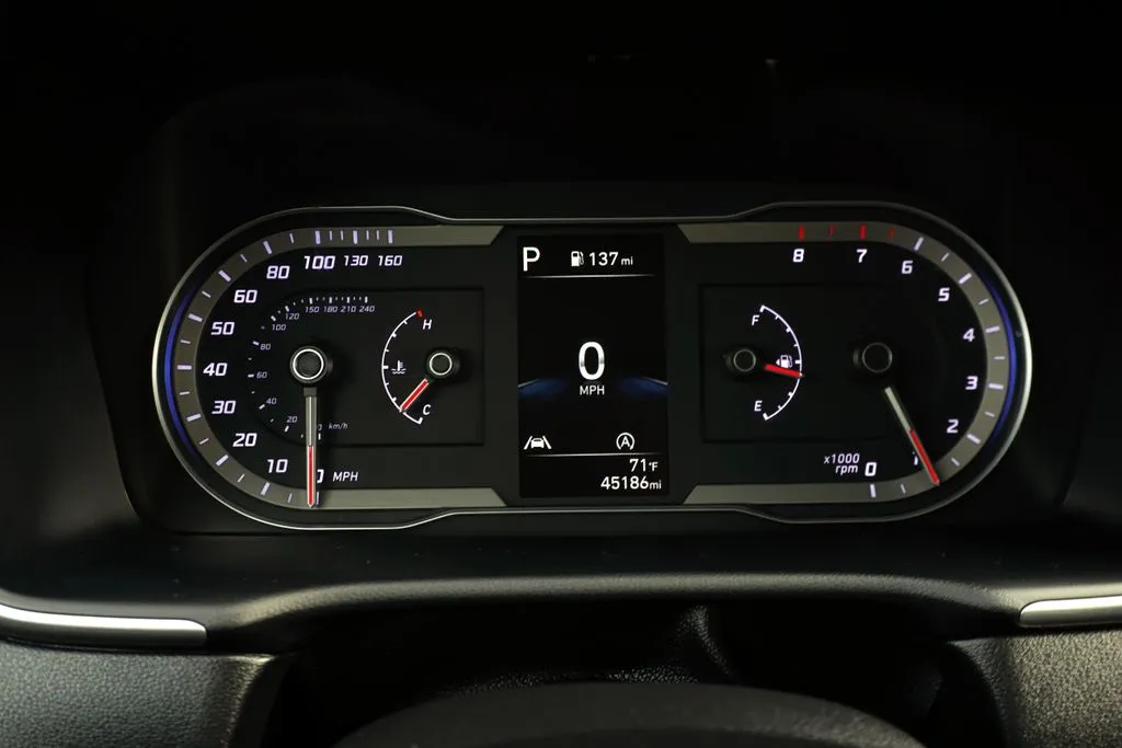 Hyundai Tucson photo 23