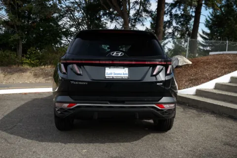 More photos of 2023 Hyundai Tucson SEL at South Tacoma Auto, WA