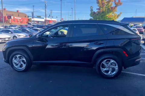 More photos of 2023 Hyundai Tucson SEL at South Tacoma Auto, WA