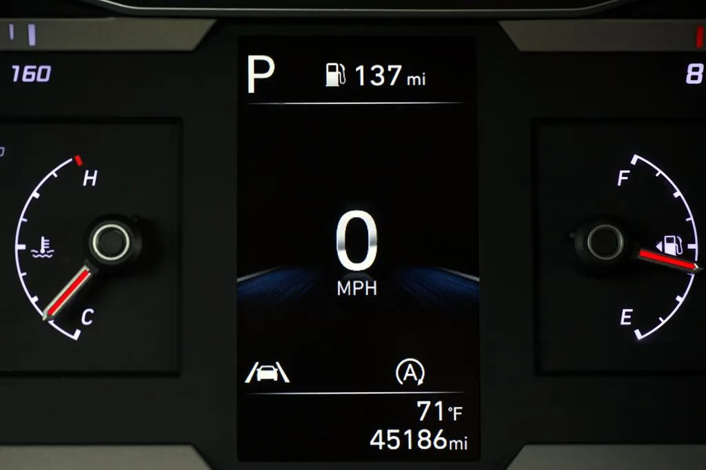 Hyundai Tucson photo 24