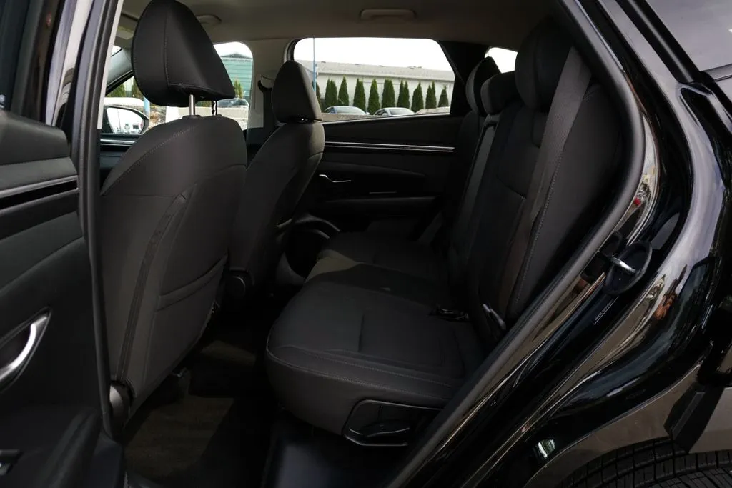 Hyundai Tucson photo 17