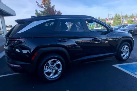 More photos of 2023 Hyundai Tucson SEL at South Tacoma Auto, WA