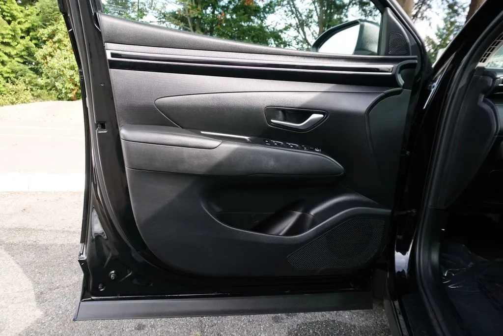 Hyundai Tucson photo 13