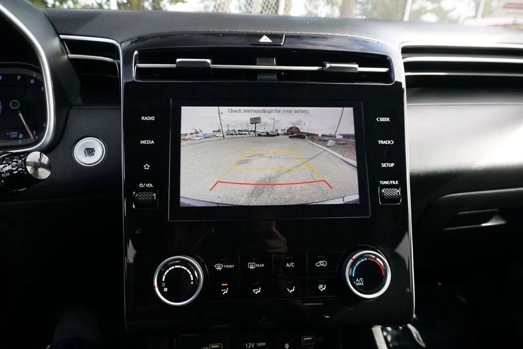 Hyundai Tucson photo 26