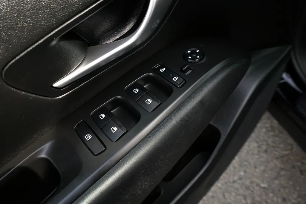 Hyundai Tucson photo 14
