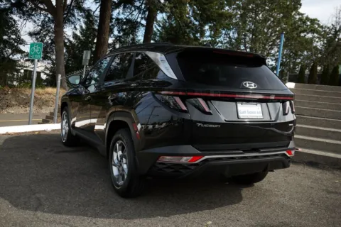 More photos of 2023 Hyundai Tucson SEL at South Tacoma Auto, WA