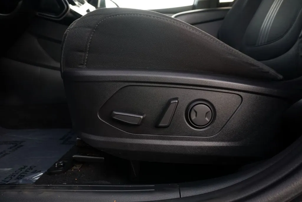Hyundai Tucson photo 15