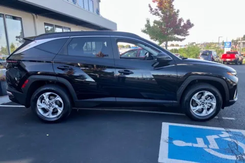 Photos of 2023 Hyundai Tucson SEL for sale in Tacoma, WA at South Tacoma Auto