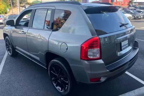 More photos of 2013 Jeep Compass Latitude at South Tacoma Auto, WA