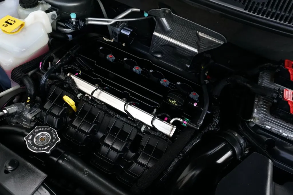 Jeep Compass photo 13