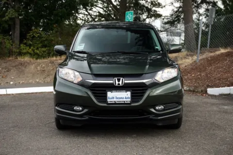 Photos of 2016 Honda HR-V EX for sale in Tacoma, WA at South Tacoma Auto