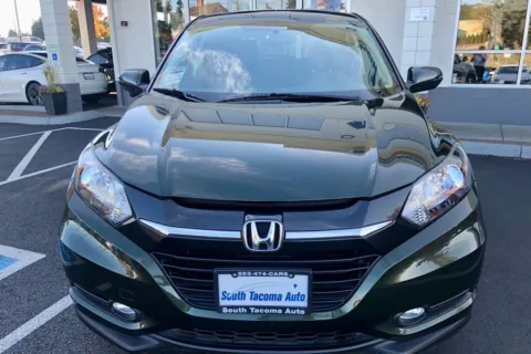 Photos of 2016 Honda HR-V EX for sale in Tacoma, WA at South Tacoma Auto