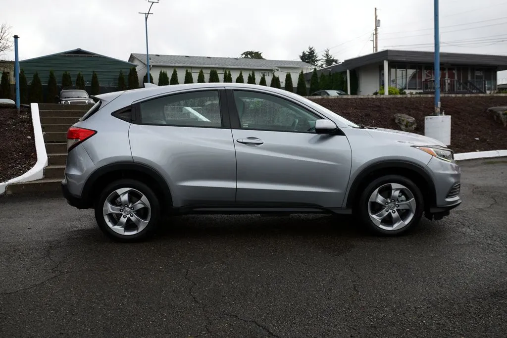 Honda HR-V photo 6