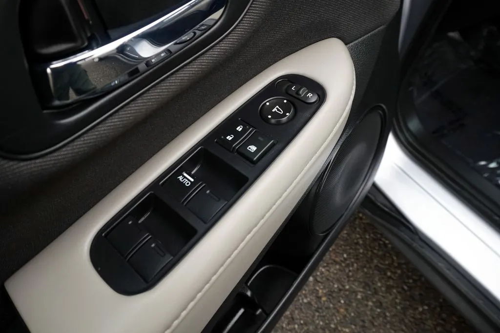 Honda HR-V photo 13