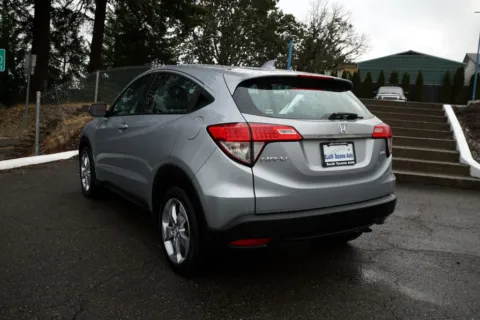 Another view of 2020 Honda HR-V LX for sale in Tacoma, WA at South Tacoma Auto