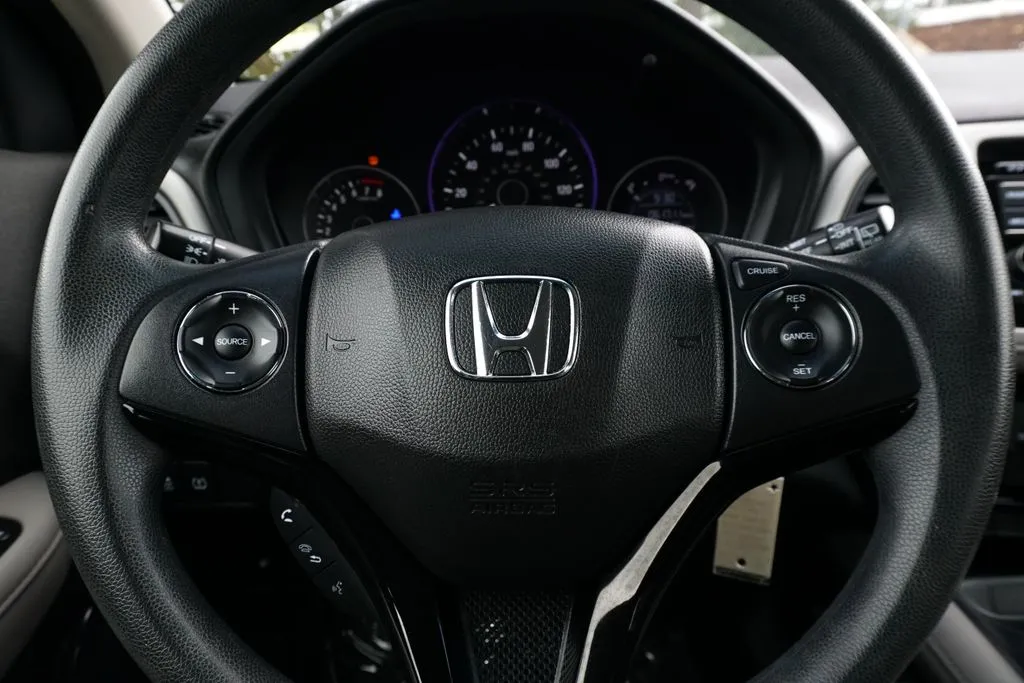 Honda HR-V photo 22