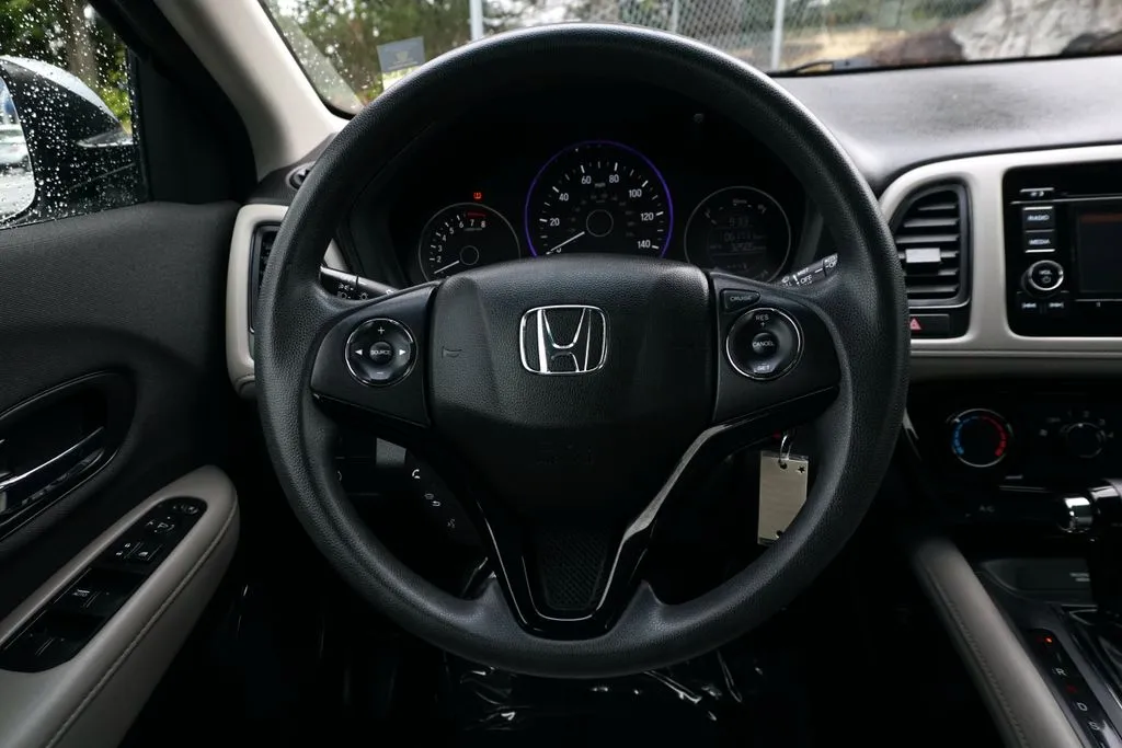 Honda HR-V photo 14