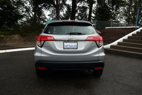 More photos of 2020 Honda HR-V LX at South Tacoma Auto, WA