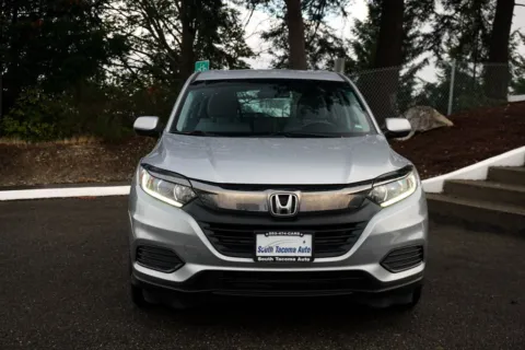 Photos of 2020 Honda HR-V LX for sale in Tacoma, WA at South Tacoma Auto
