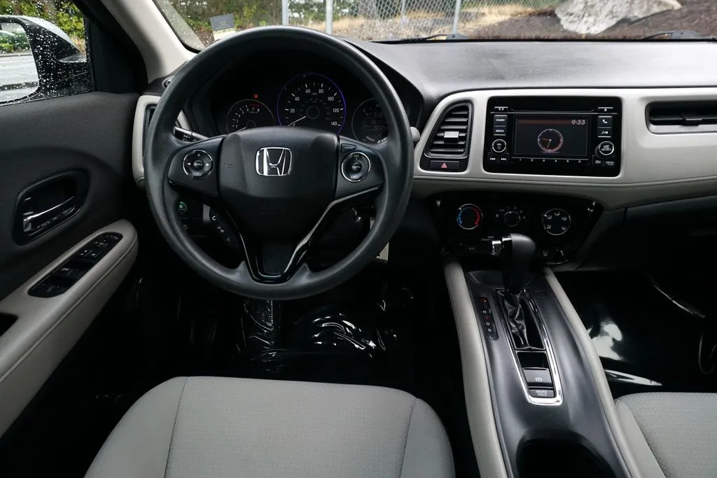 Honda HR-V photo 15