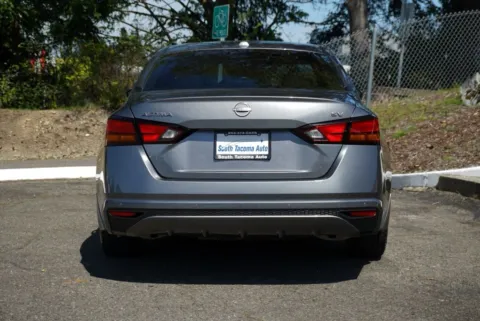 More photos of 2024 Nissan Altima 2.5 SV at South Tacoma Auto, WA
