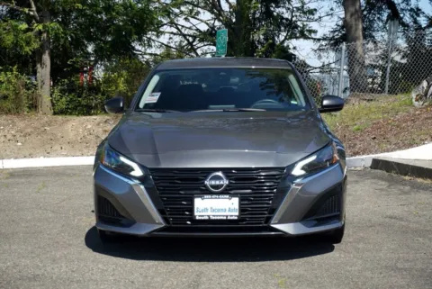 Photos of 2024 Nissan Altima 2.5 SV for sale in Tacoma, WA at South Tacoma Auto