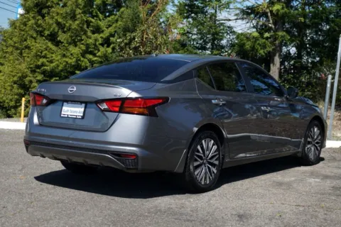 Another view of 2024 Nissan Altima 2.5 SV for sale in Tacoma, WA at South Tacoma Auto