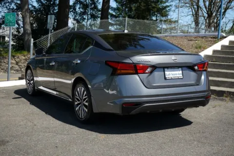 More photos of 2024 Nissan Altima 2.5 SV at South Tacoma Auto, WA