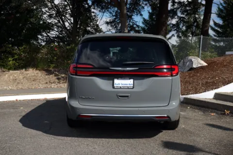 More photos of 2023 Chrysler Pacifica Touring L at South Tacoma Auto, WA