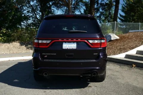 More photos of 2018 Dodge Durango GT at South Tacoma Auto, WA