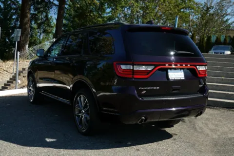 More photos of 2018 Dodge Durango GT at South Tacoma Auto, WA