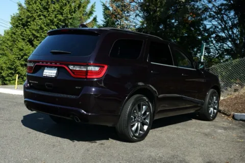 Another view of 2018 Dodge Durango GT for sale in Tacoma, WA at South Tacoma Auto