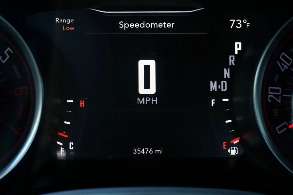 Dodge Challenger photo 26