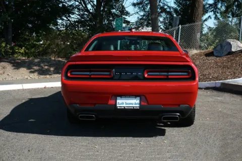 More photos of 2015 Dodge Challenger R/T at South Tacoma Auto, WA